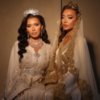 TAKCHITA TAQLIDI • HAARLEM