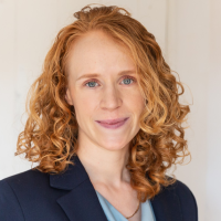 Oriane Brunet - English & French Coaching