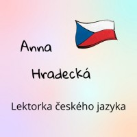 Anna Hradecká