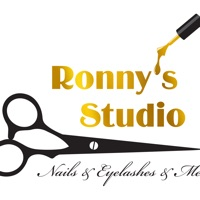 Ronny's Studio Žižkov
