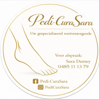 Pedi-Cura Sara
