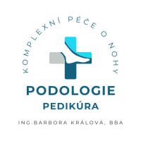 Pedikúra Ing. Barbora Králová, BBA