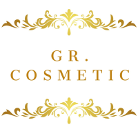 GR.COSMETIC - PRAGUE, salon estetické kosmetiky
