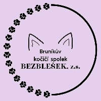 Bruníkův kočičí spolek Bezblešek