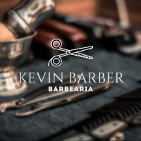 Kevin Barber - Barbearia