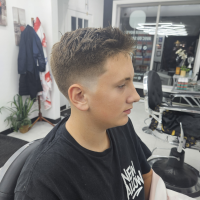 Barberhouse mtl