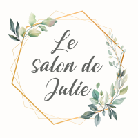 Le salon de Julie