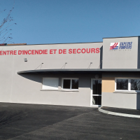 CIS La Chapelle de Guinchay