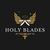 Holy Blades barbershop