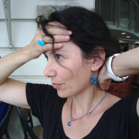 QINESIO - Marie-Aimée QUADRIO