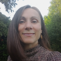 Sabrina Guigou - Terres Intérieures