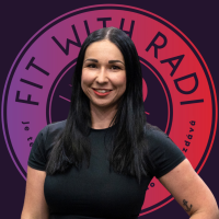 Fit with Radi