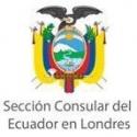 Consulado del Ecuador en Londres