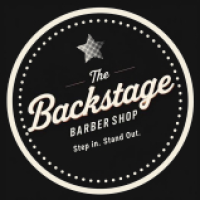 The Backstage Barbershop