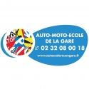 Auto école de la gare