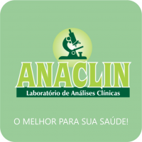 LABORATÓRIO ANACLIN
