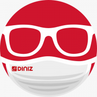 Óticas Diniz RS - Loja Assis Brasil