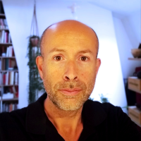 Benjamin CURTET, énergéticien