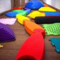 Cvičení pro zdravé nožky