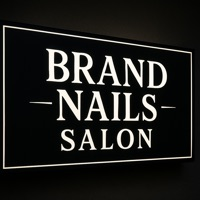 Brand Nails Salon