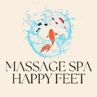 Massage Spa Happy Feet