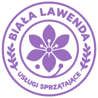 Biała Lawenda