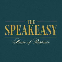 THE SPEAKEASY