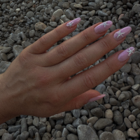 Amélie Nails Indigo Luxemburg