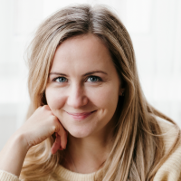 Kraniosakrální terapie Brno | Helena Ježková