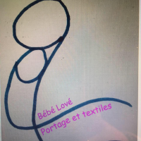 Bébé Lové Portage