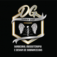 DG Barber Shop