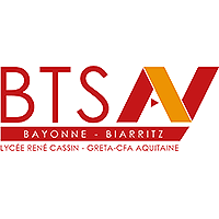 BTS Audiovisuel - Lycée Cassin
