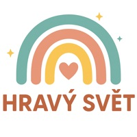Hravý svět