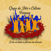 Grupo de Arte e Cultura Parresia