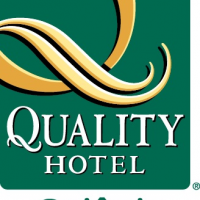 QUALITY HOTEL GOIÂNIA