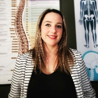 Mylène Besnard- Ostéothérapeute (OTR) Massages bien-être