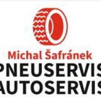 Michal Šafránek - Autoservis,Pneuservis