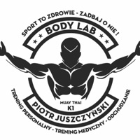 Body Lab - Studio Treningu Personalnego