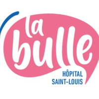 La Bulle - Hôpital Saint-Louis