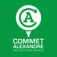 Alexandre pro golf