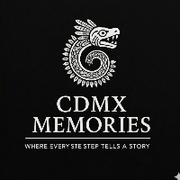 CDMX MEMORIES