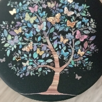 Sylvie medium/guidance (Métamorphose guidance)