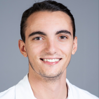 Dottor Dylan Vella - Raffadali