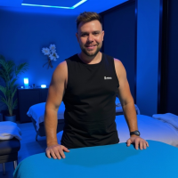 Gay Massage