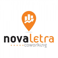 Coworking Nova Letra