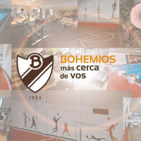 Club Atlético Bohemios
