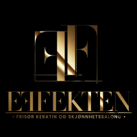 Effekten - Frisør, Keratin Akademi og Skjønnhetssalong