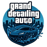 GRAND DETAILING AUTO