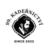 99.Pánské Holičství