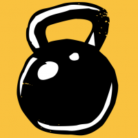 Železná koule Holešovice